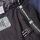 ELYSEE NEWCASTLE Thermo-Parka Canvas Marine/Schwarz XL