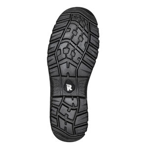 Produktbild von RUNNEX® S3 ESD-Sicherheitshalbschuhe TeamStar - KAPROTEX GmbH | Onlineshop