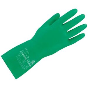 KCL Camatril 730 Chemikalienschutz-Handschuhe Grün