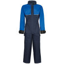 gammatex MULTISTAR Chemikalienschutz-Overall B Blau L