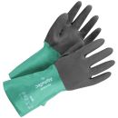 ANSELL AlphaTec  58-535W Chemiekalienschutz-Handschuhe...