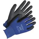 ANSELL HyFlex Ultra-Lite 11-618 Montage-Handschuhe Blau