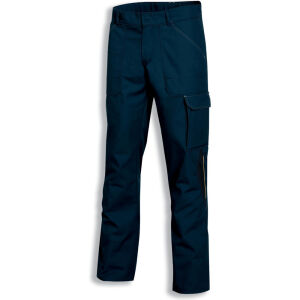 UVEX perfect Bundhose Navy