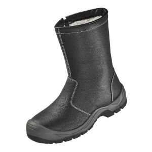 BASIC-LINE SCHNEEBERG Winterschaftstiefel S3 FO