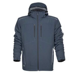 ARDON VISION Softshelljacke Dunkelblau Gr. XL