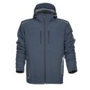 ARDON VISION Softshelljacke Dunkelblau Gr. XL