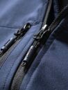 ARDON VISION Softshelljacke Dunkelblau Gr. XL