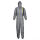 ASATEX Lackier/Maler-Overall Grau