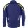 MAUSER MULTINORM Jacke Blau/Gelb 50/52