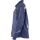MAUSER MULTINORM Jacke Blau/Gelb 54/56