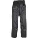 REGATTA WAVEBREAKER Regen-Bundhose Schwarz L