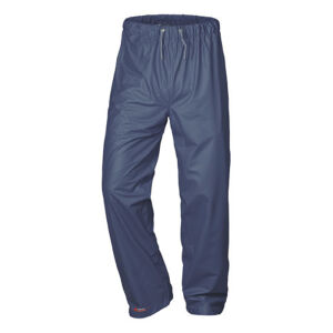 NORWAY KALMAR PU-Regen-Bundhose Marine Gr. L