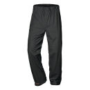 NORWAY LINDSDAL PU-Regen-Bundhose Schwarz Gr. L