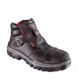 MTS Argon Schweißer-Stiefel S3 HRO