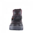 MTS Argon Schweißer-Stiefel S3 HRO Gr. 45