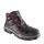 MTS Argon Schweißer-Stiefel S3 HRO Gr. 45