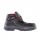 MTS Argon Schweißer-Stiefel S3 HRO Gr. 45