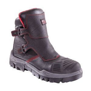 MTS Vesuve Schweißer-Stiefel S3 HRO