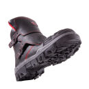 MTS Vesuve Schweißer-Stiefel S3 HRO