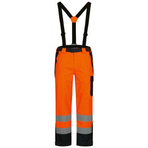 ELYSEE HAMPUS Multinorm Bundhose Orange/Marine