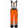 ELYSEE HAMPUS Multinorm Bundhose Orange/Marine