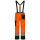 ELYSEE HAMPUS Multinorm Bundhose Orange/Marine
