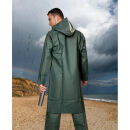 ARDON AQUA 106 Regenmantel Grün 2XL