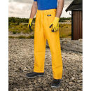 ARDON AQUA 112 Regen-Bundhose Gelb L