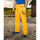ARDON AQUA 112 Regen-Bundhose Gelb L