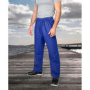 ARDON AQUA 112 Regen-Bundhose Blau L