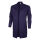 QUALITEX Basic BW240 Berufsmantel Hydronblau 106