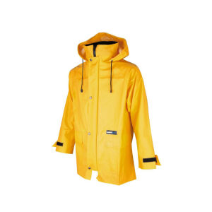 ARDON AQUA 103 Regenjacke Gelb M
