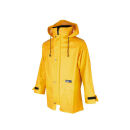 ARDON AQUA 103 Regenjacke Gelb M