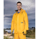 ARDON AQUA 103 Regenjacke Gelb M