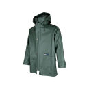 ARDON AQUA 103 Regenjacke Grün L