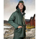 ARDON AQUA 103 Regenjacke Grün L