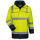 ELYSEE TOIVO Multinorm-Parka Gelb/Marine L