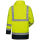 ELYSEE TOIVO Multinorm-Parka Gelb/Marine L