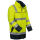 ELYSEE TOIVO Multinorm-Parka Gelb/Marine L