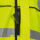 ELYSEE TOIVO Multinorm-Parka Gelb/Marine L