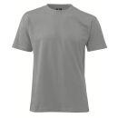 La Pirogue Executive T-Shirt Hellgrau 3XL