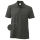La Pirogue Pocket Polo-Shirt Anthrazit-Melliert