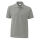 La Pirogue Pocket Polo-Shirt Hellgrau L