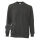 La Pirogue Top Sweatshirt Anthrazit-Melliert 3XL