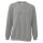 La Pirogue Top Sweatshirt Hellgrau XL