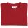 HAKRO T-Shirt CLASSIC Rot 5XL