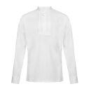 EIKO Zunftstaude Slim-fit Weiß 39/40