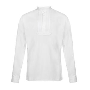 EIKO Zunftstaude Slim-fit Weiß 41/42