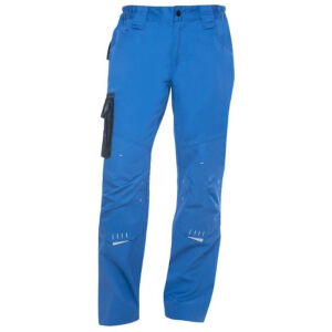 ARDON 4TECH 02 Damen Bundhose Blau/Schwarz Gr. 36