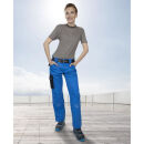ARDON 4TECH 02 Damen Bundhose Blau/Schwarz Gr. 36